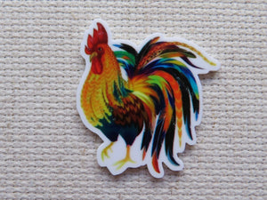 First view of Rooster Needle Minder.