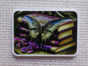 First view of Butterfly Books Needle Minder.