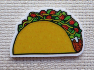 First view of Taco Supreme Needle Minder.