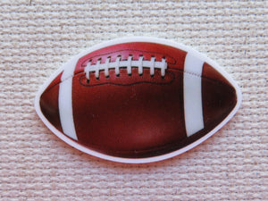 First view of Simple Football Needle Minder.