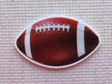 First view of Simple Football Needle Minder.