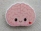 First view of Brain Love Needle Minder.