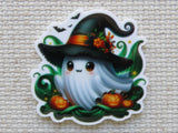 First view of Ghost Witch Needle Minder.