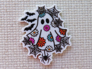 First view of Batty Ghost Needle Minder.