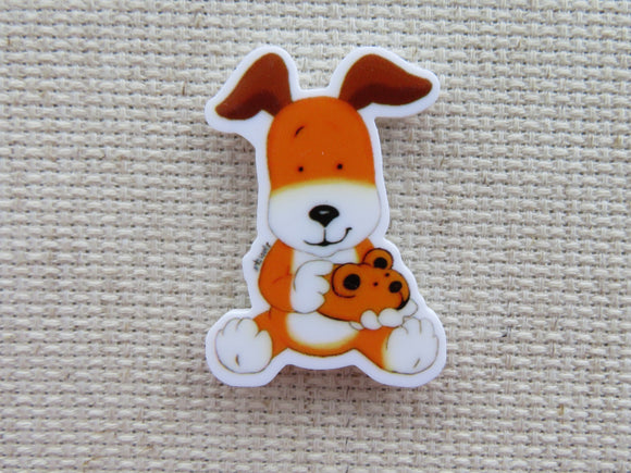 First view of Kipper Needle Minder,