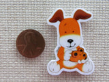 Second view of Kipper Needle Minder.