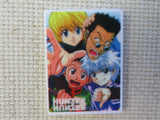 First view of Hunter X Hunter Needle Minder.