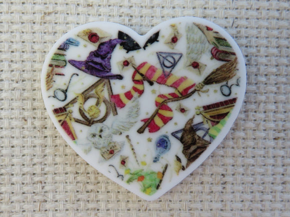 First view of For the Love of Everything Harry Needle Minder.