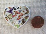 Second view of For the Love of Everything Harry Needle Minder.
