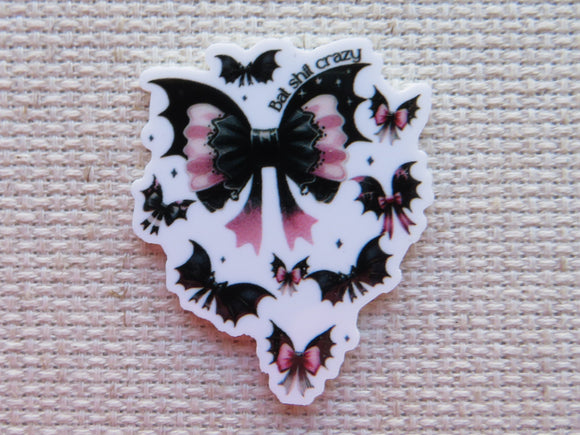 First view of Batty Bows Needle Minder.