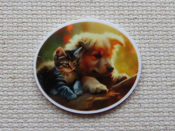 First view of Pets Needle Minder.