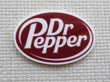 First view of Dr Pepper minder.