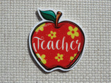First view of An Apple for the Teacher Needle Minder.