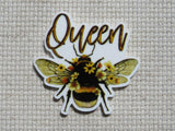 First view of Queen Bee Needle Minder.