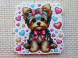First view of Puppy Love Needle Minder.