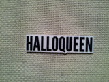 First view of the Halloqueen Needle Minder