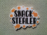 First view of the Snack Stealer Needle Minder