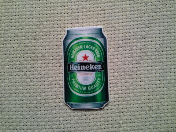 First view of the Beer Needle Minder