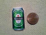 Second view of the Beer Needle Minder