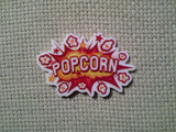First view of the POPCORN Needle Minder