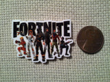 Second view of the Gaming Needle Minder