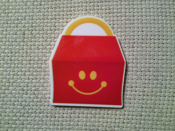 First view of the Kids Meal Box Needle Minder