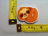 Third view of the Sloth Needle Minder