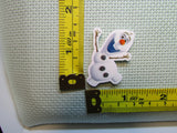Third view of the Olaf Needle Minder