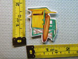 Third view of the Life Guard Tower Needle Minder