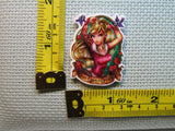 Third view of the Once Upon A Dream Needle Minder
