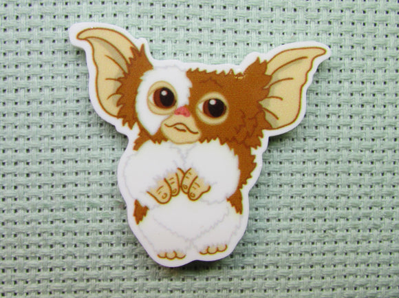 First view of the A Sweet Little Gremlin Needle Minder