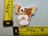 Third view of the A Sweet Little Gremlin Needle Minder