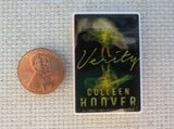 Second view of Verity Needle Minder.