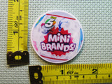 Third view of the Toy Mystery Ball Needle Minder