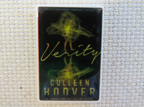 First view of Verity needle minder.
