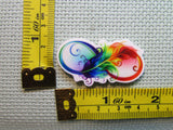 Third view of the Infiniti Feather Loop Needle Minder