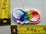 Third view of the Infiniti Feather Loop Needle Minder