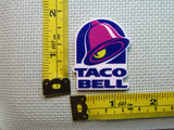 Third view of the Taco Bell Needle Minder