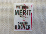 First view of Without Merit Needle Minder.