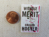 Second view of Without Merit Needle Minder.