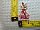 Third view of the The Seven Dwarves Needle Minder