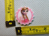 Third view of the Anna Needle Minder