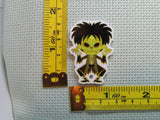 Third view of the Billy Butcherson Needle Minder