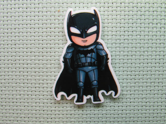 First view of the Batman Needle Minder