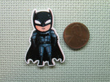 Second view of the Batman Needle Minder