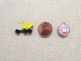 Fourth view of the Transportation Needle Minder