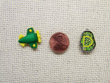 Fifth view of the Transportation Needle Minder