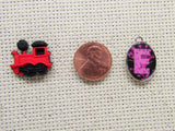 Sixth view of the Transportation Needle Minder