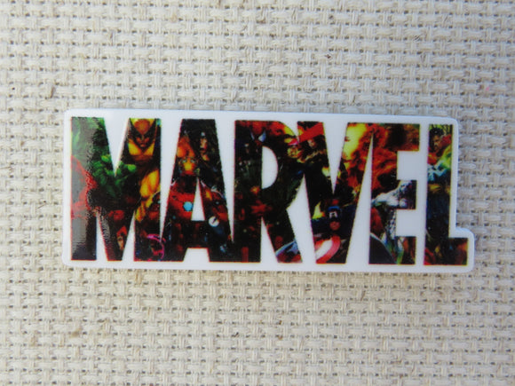 First view of MARVEL Needle Minder.