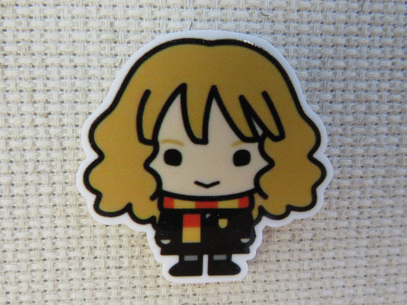 First view of Hermione Granger Needle Minder.